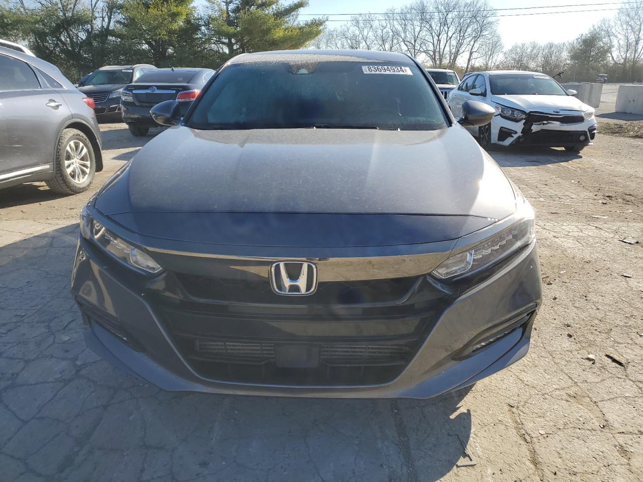 2020 Honda Accord - Image 5