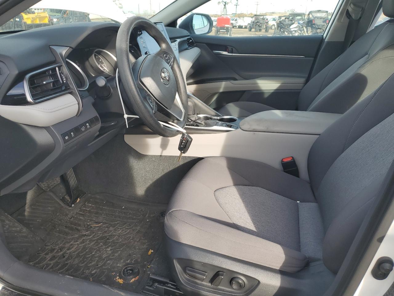 2024 Toyota Camry - Image 7