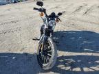 2014 HARLEY-DAVIDSON XL883 IRON 883 for sale at Copart FL - WEST PALM BEACH