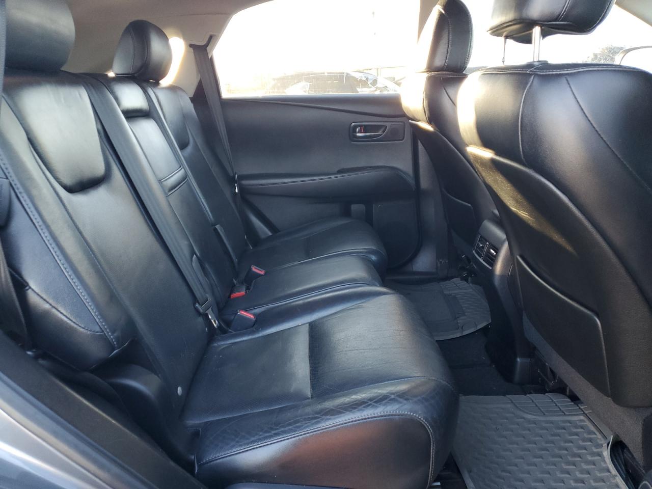2013 Lexus Rx 350 Base VIN: 2T2BK1BA8DC178079 Lot: 84183474