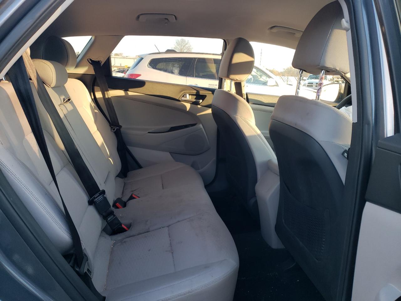 2019 Hyundai Tucson - Image 11