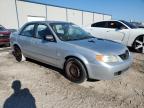 2001 Mazda Protege Dx na sprzedaż w Apopka, FL - Front End