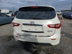 2015 Infiniti Qx60  for Sale in Riverview, FL - Rear End