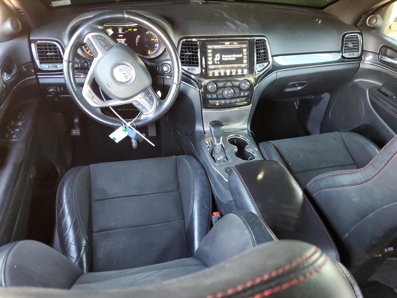 2021 Jeep Grand Cherokee - Image 8