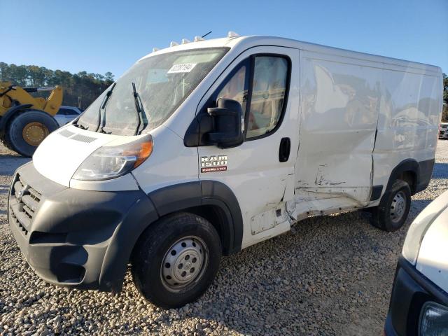 2017 Ram Promaster 1500 1500 Standard