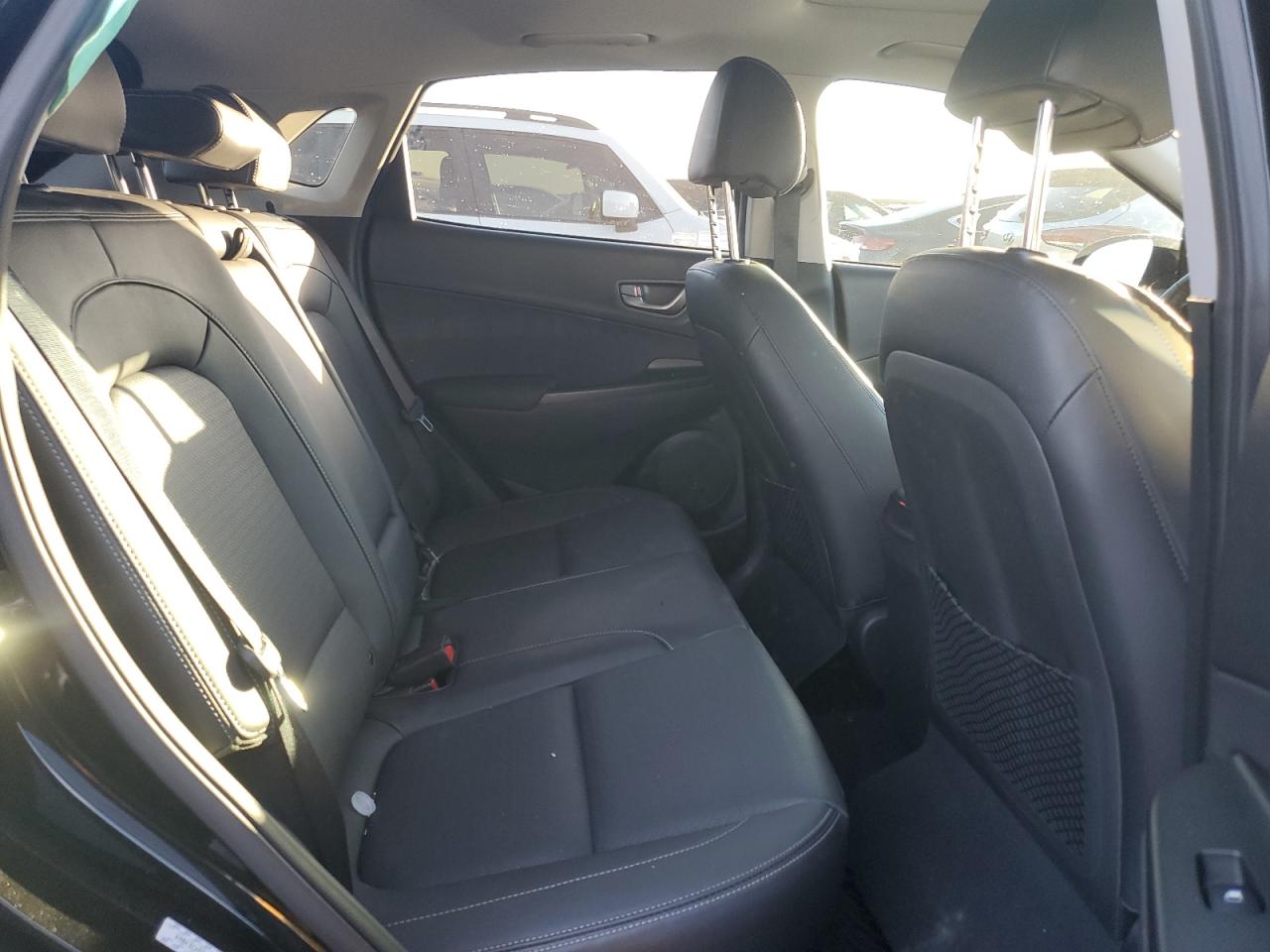 2021 Hyundai Kona - Image 11