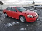 2009 Chevrolet Impala 1Lt на продаже в Airway Heights, WA - Front End