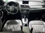 2017 Audi Q3 Premium Plus en Venta en Candia, NH - Minor Dent/Scratches