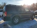 2005 Nissan Pathfinder Le за продажба в West Warren, MA - Front End