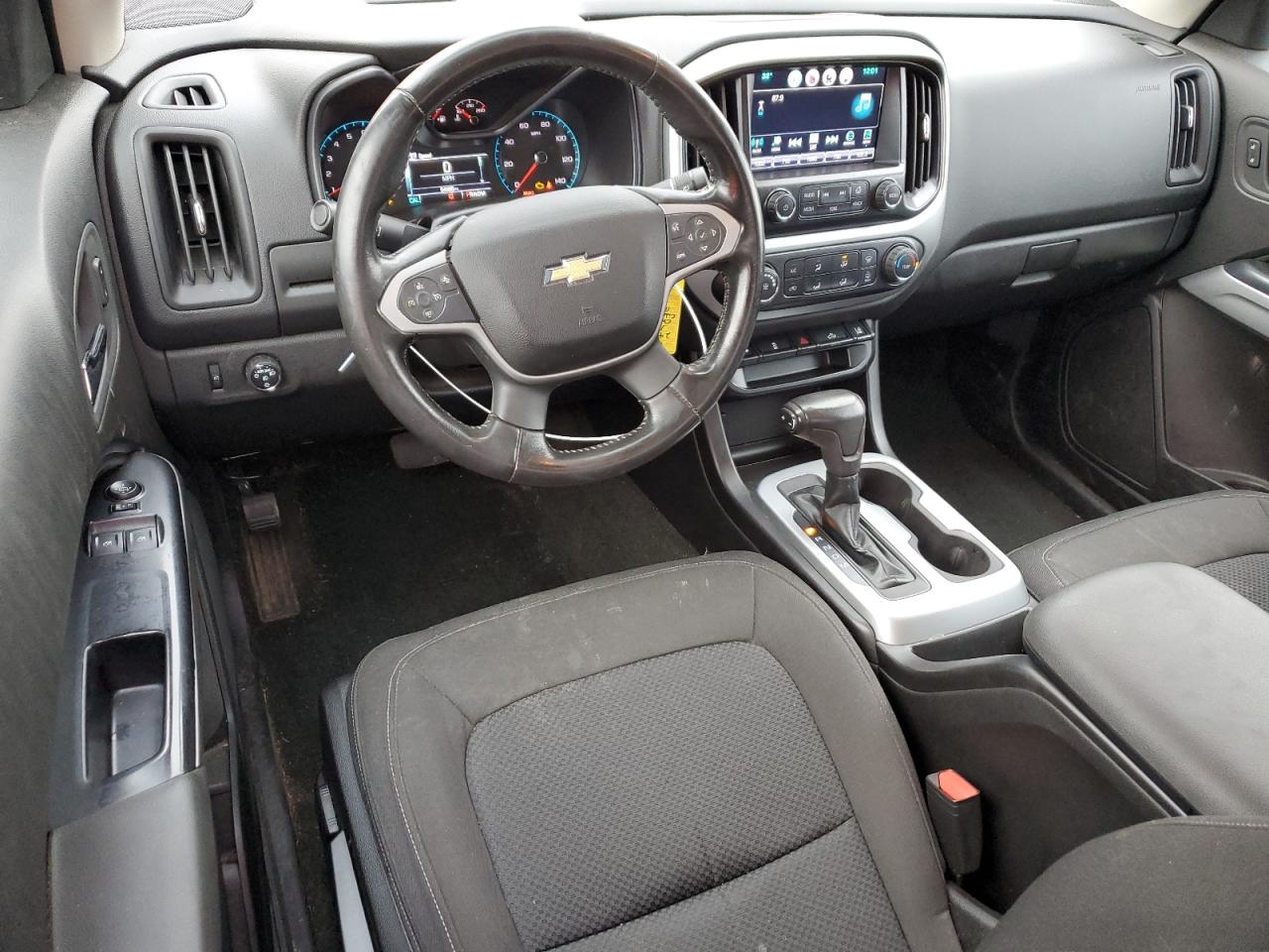 2016 Chevrolet Colorado - Image 8