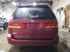 2004 Honda Odyssey Ex للبيع في Elgin، IL - Front End