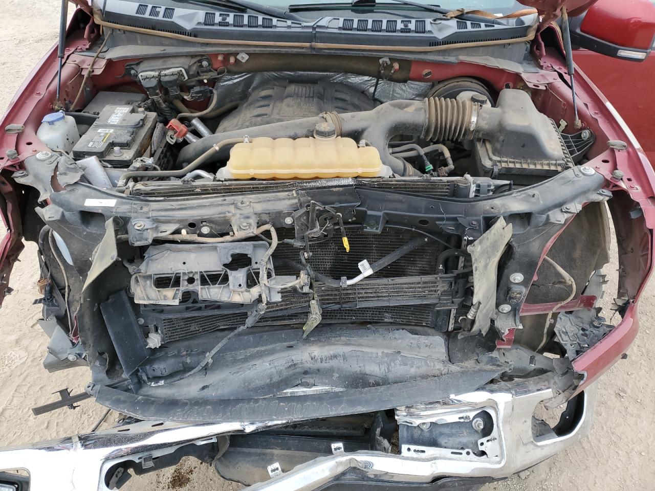 2015 Ford F-150 - Image 11