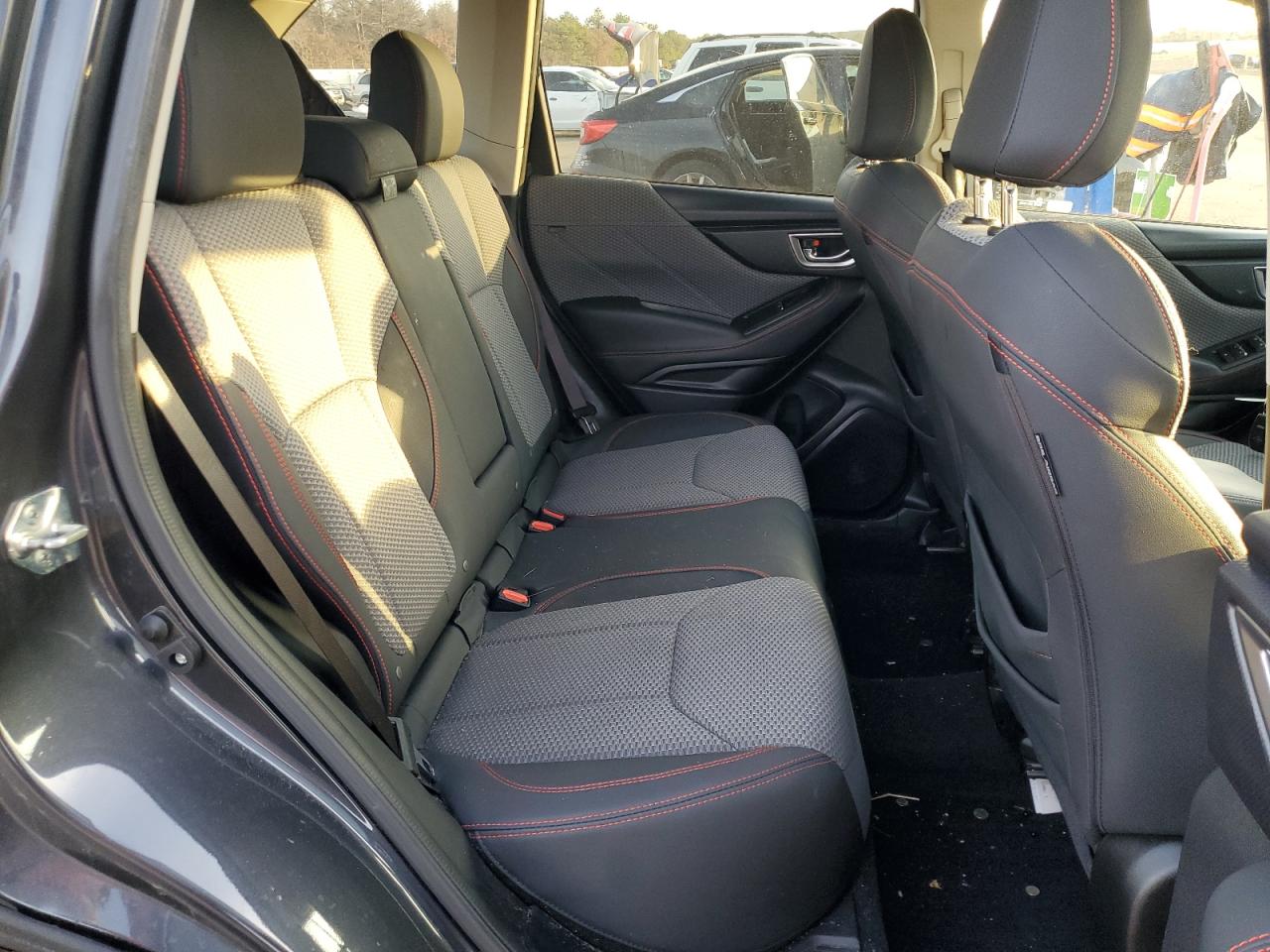 2019 Subaru Forester - Image 11