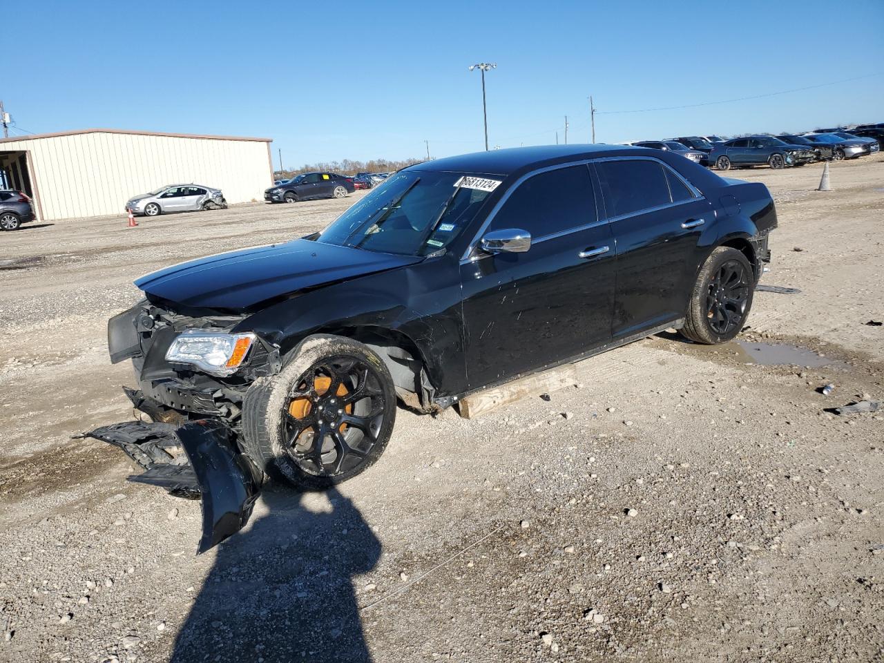 2013 Chrysler 300 - Image 1