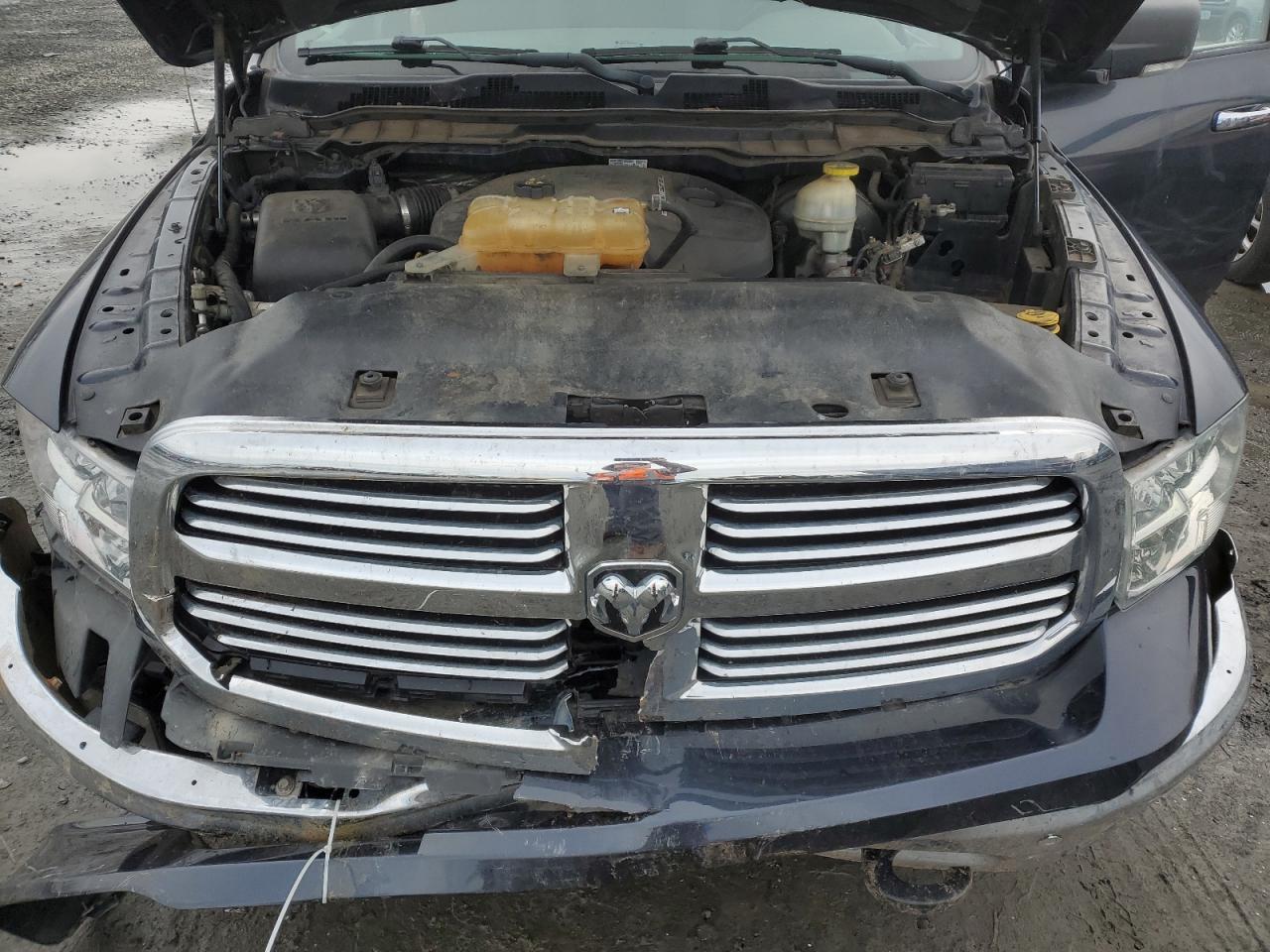 2017 RAM 1500 - Image 11