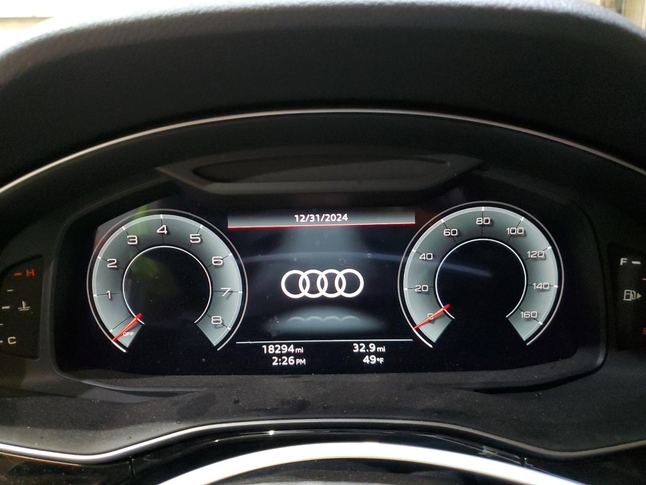 2022 Audi Q7 Premium Plus VIN: WA1LXBF73ND019290 Lot: 86520184