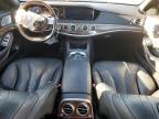 2014 Mercedes-Benz S 550 للبيع في Montgomery، AL - Front End