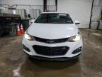 2016 Chevrolet Cruze Lt იყიდება West Mifflin-ში, PA - Rear End