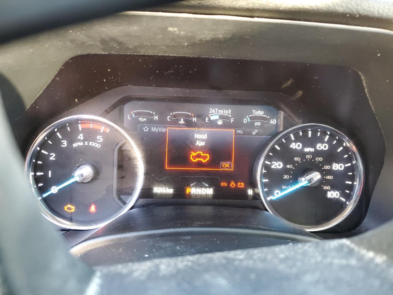 2020 Ford F250 - Image 9