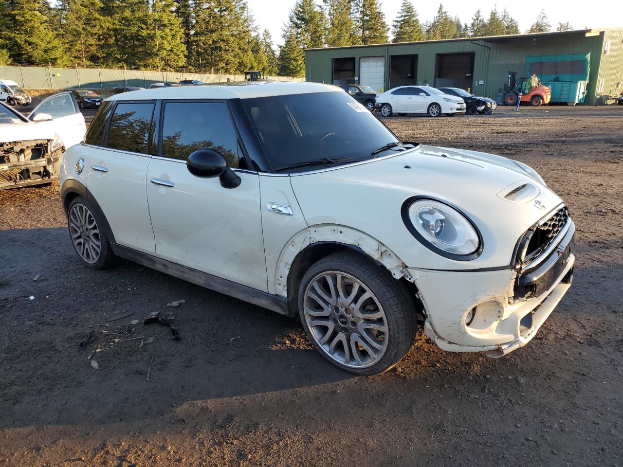2016 MINI Cooper - Image 4