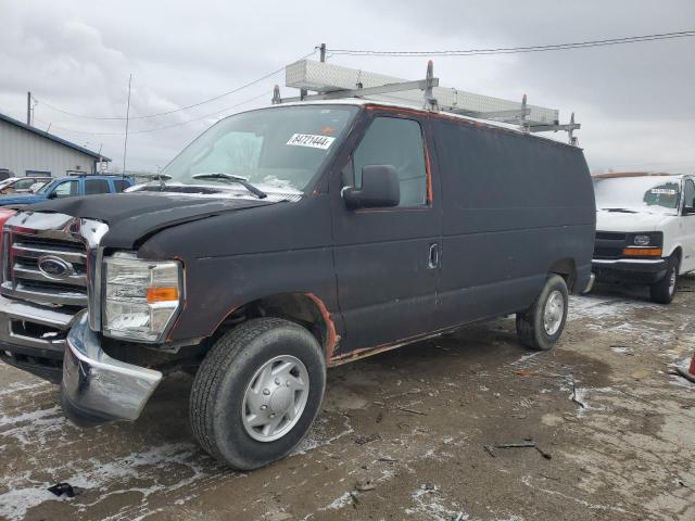 2011 Ford Econoline E250 Van