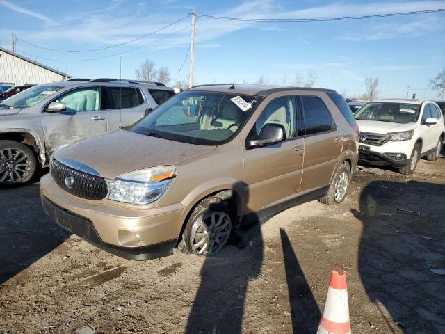 2006 Buick Rendezvous 3.5L