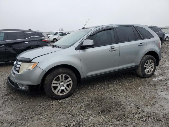 2007 Ford Edge Sel Plus