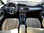 2021 Audi Q3 Premium 40 de vânzare în Dyer, IN - Side