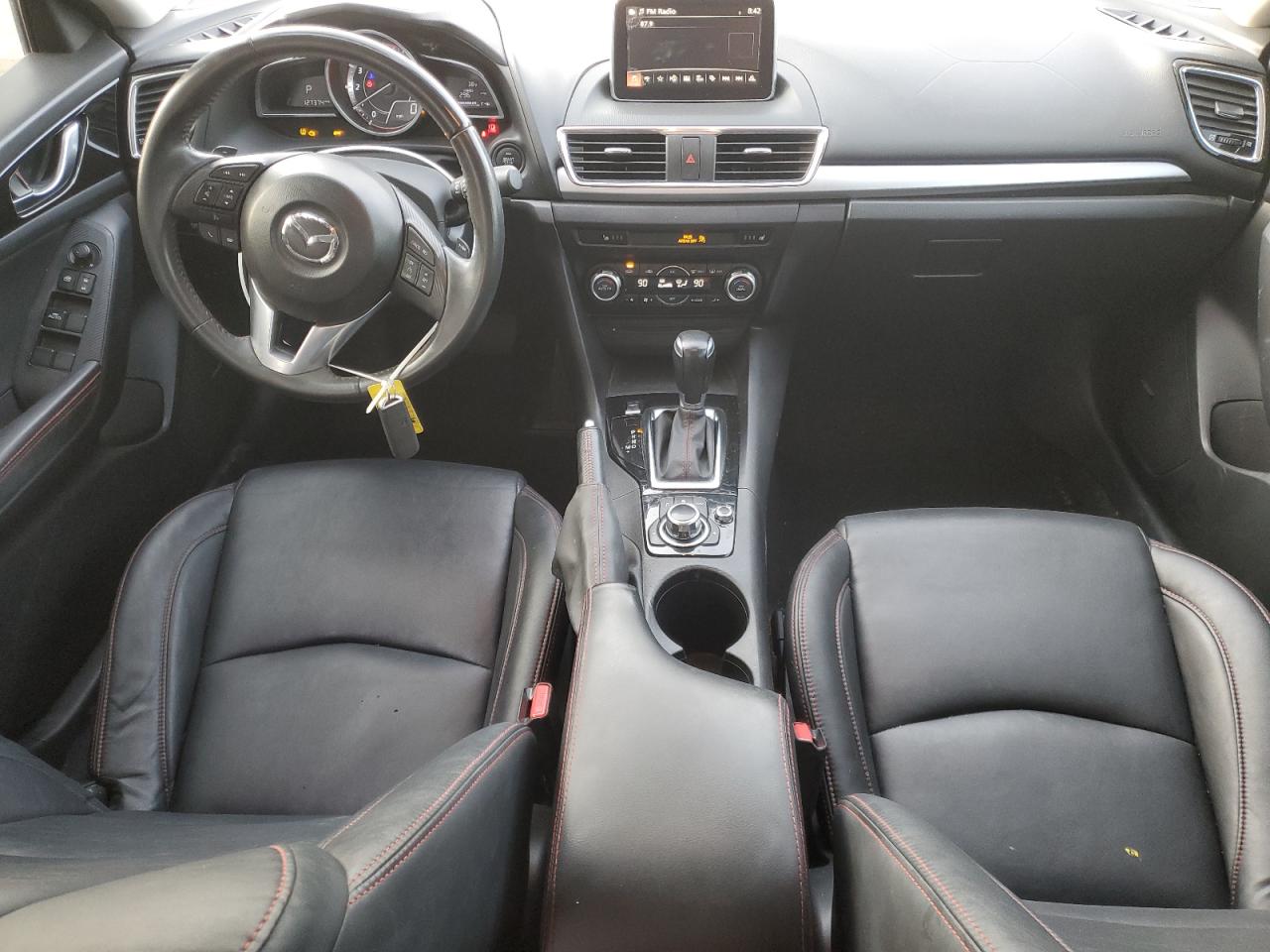 2016 Mazda 3 - Image 8