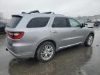 2016 Dodge Durango Limited zu verkaufen in Dunn, NC - Front End