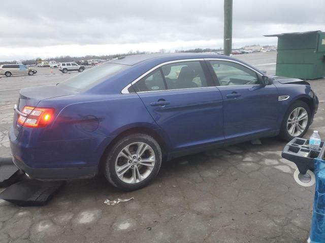  FORD TAURUS 2013 Синий