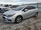 2017 Chevrolet Cruze Lt for Sale in Montgomery, AL - Rear End
