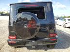 2025 Mercedes-Benz G 550 en Venta en Opa Locka, FL - Burn - Engine