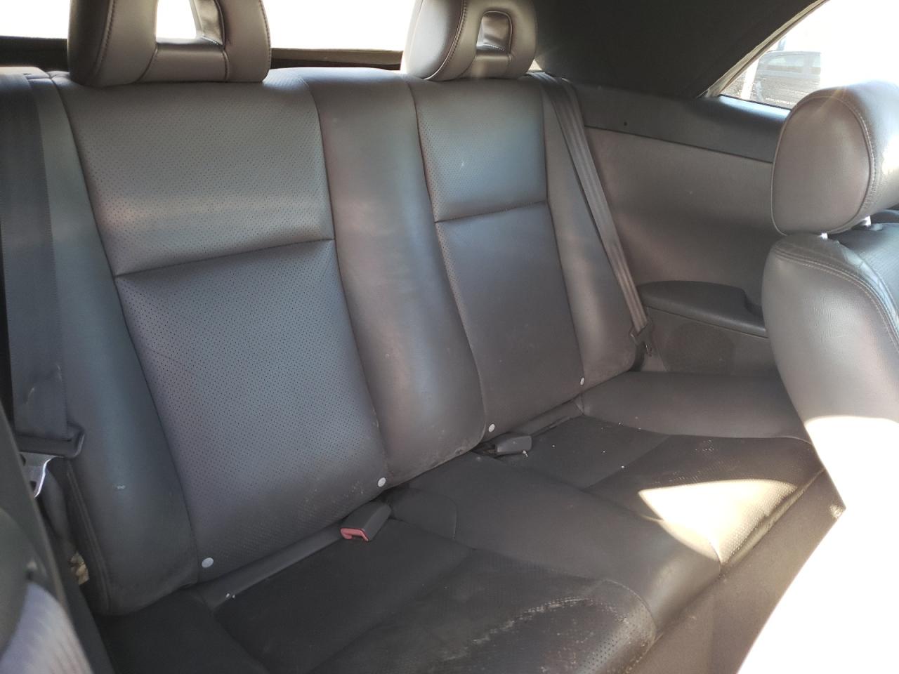 2007 Toyota Camry Solara - Image 10