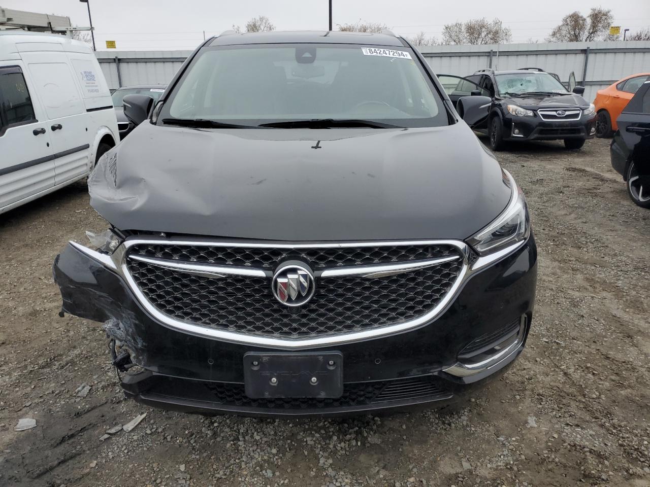 2019 Buick Enclave - Image 5