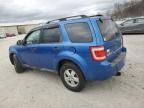 2011 Ford Escape Xlt للبيع في Madisonville، TN - Rear End