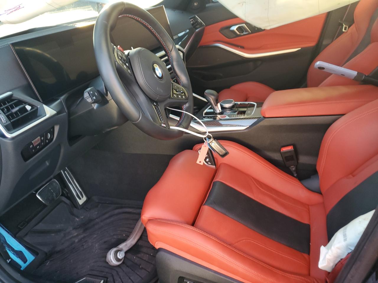 2024 BMW M3 - Image 7