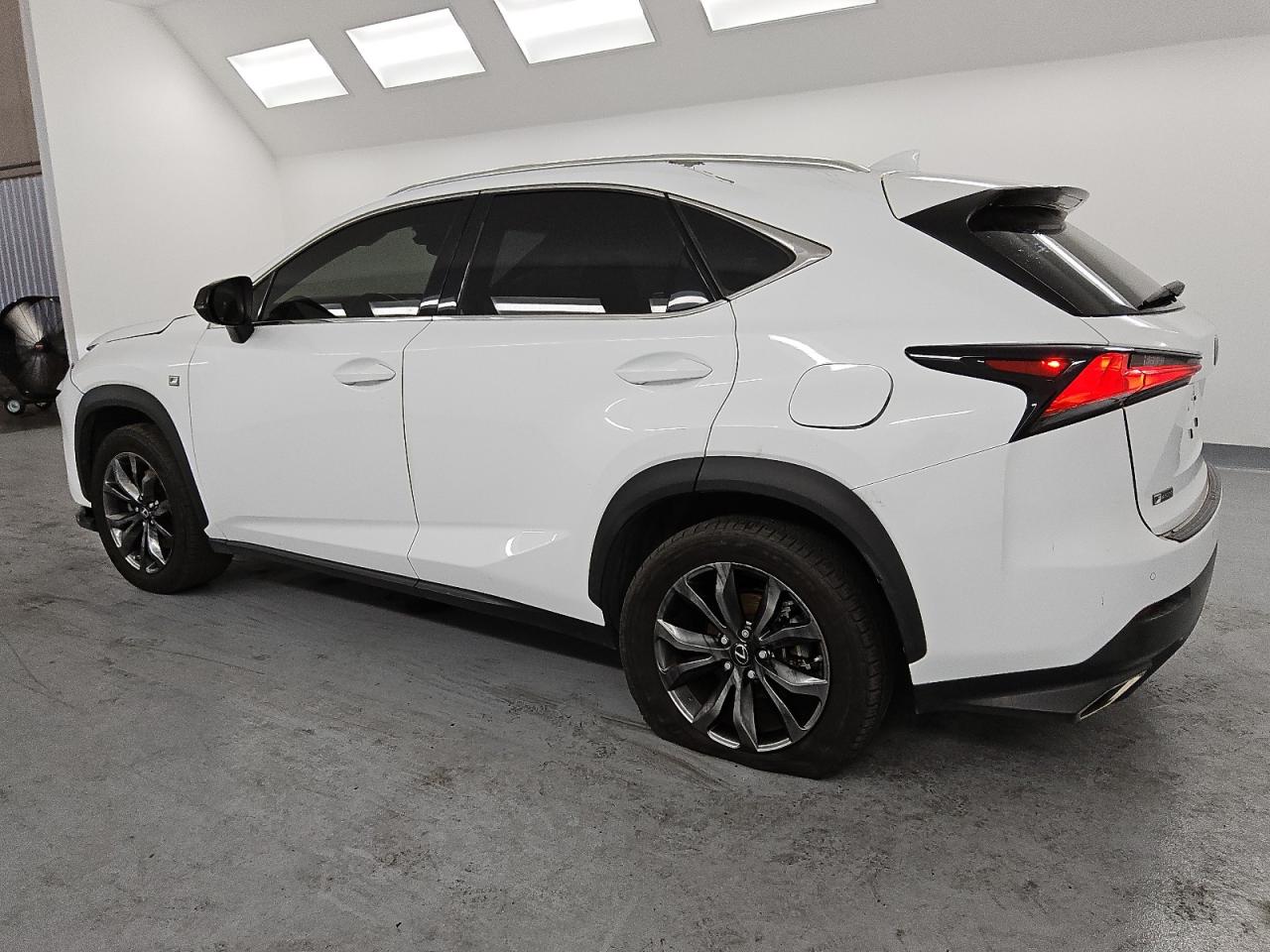 2018 Lexus NX - Image 2