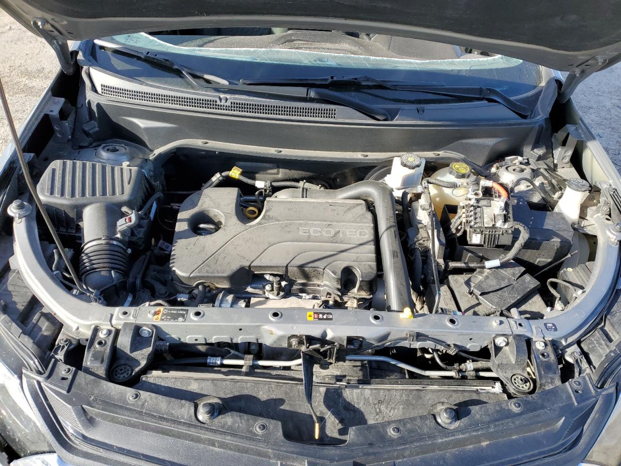 2019 Chevrolet Equinox - Image 11