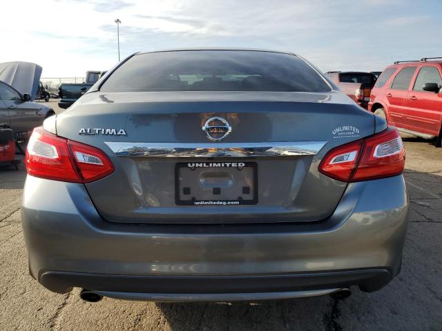  NISSAN ALTIMA 2017 Szary