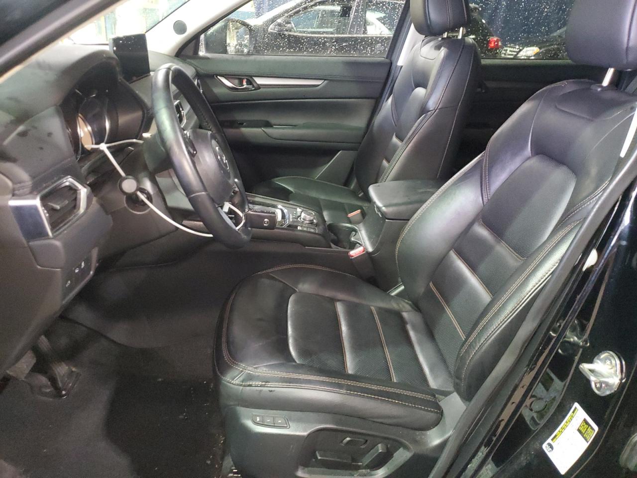 2021 Mazda CX-5 - Image 7