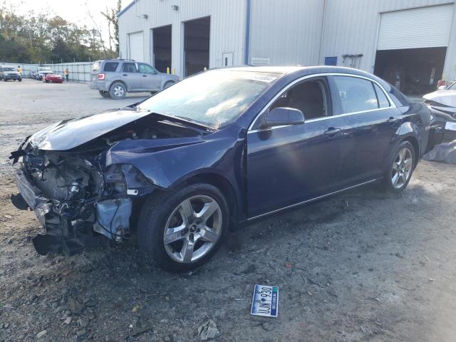 2010 Chevrolet Malibu 1Lt