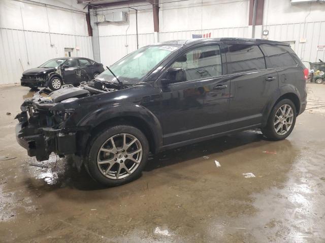 2019 Dodge Journey Gt