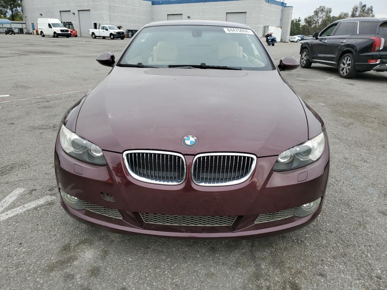 2008 BMW 3er - Image 5