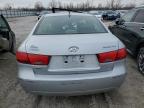 2010 Hyundai Sonata Se продається в Cahokia Heights, IL - Top/Roof