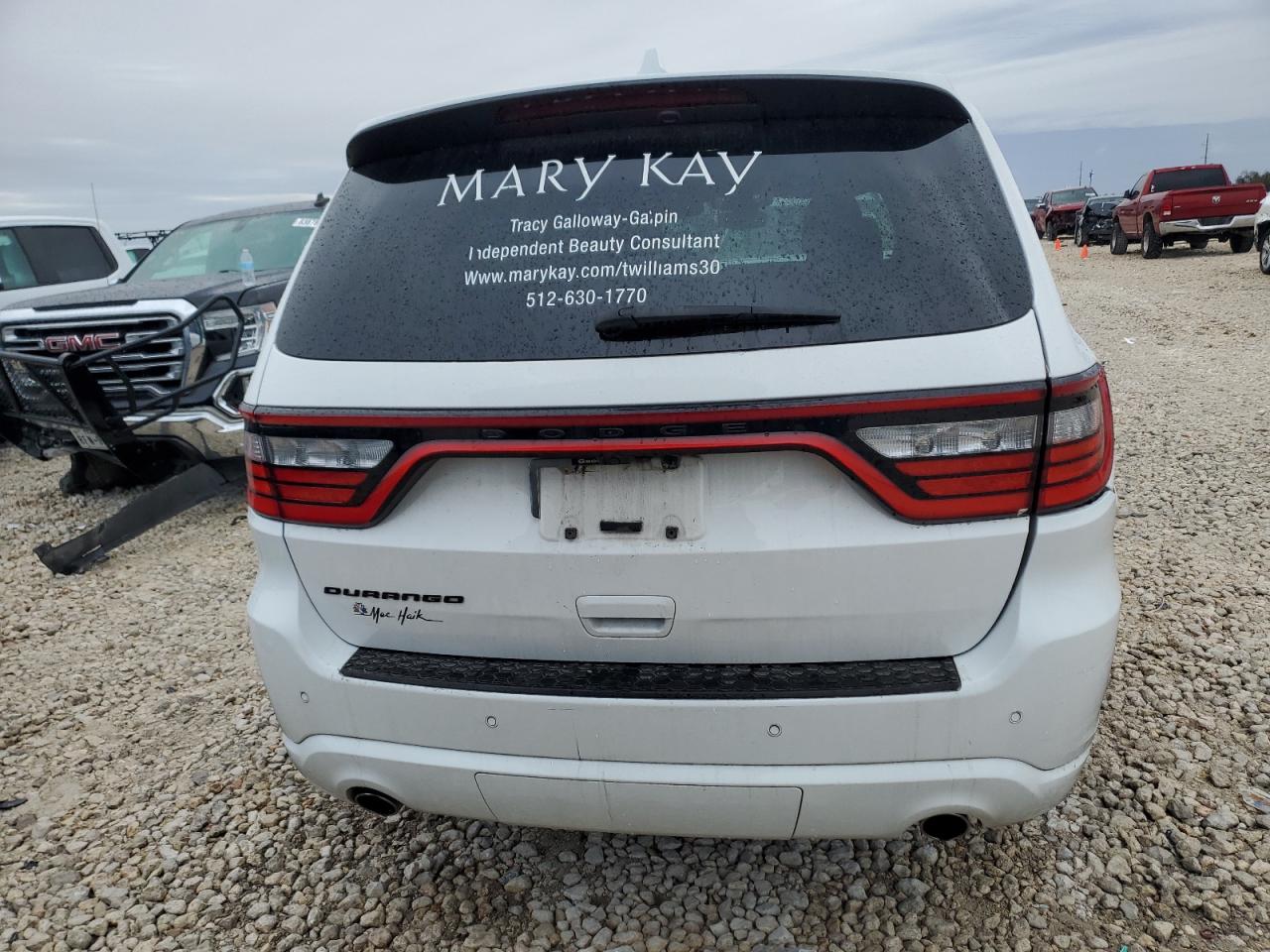 2021 Dodge Durango - Image 6