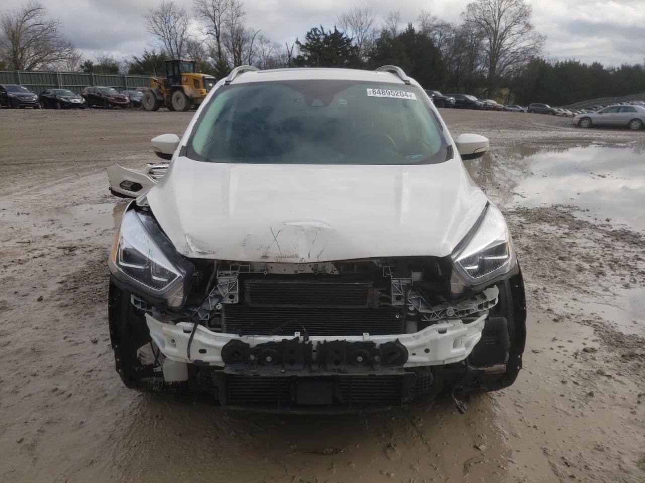 VIN 1FMCU9J90JUB59707 2018 FORD ESCAPE no.5