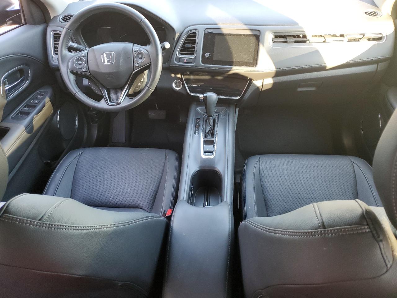 2022 Honda HR-V - Image 8