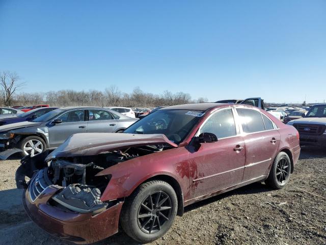 2009 Hyundai Sonata Gls