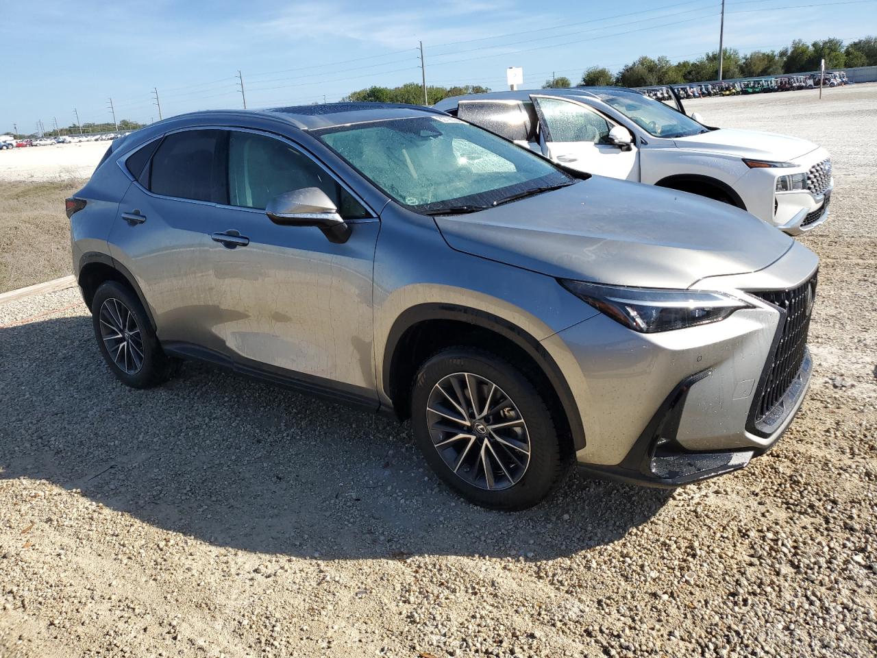 2022 Lexus NX - Image 4